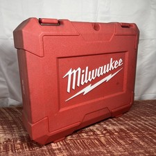 Milwaukee fork meter for sale  Tullahoma