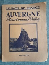 Pays auvergne bourbonnais d'occasion Pays auvergne bourbonnais d'occasion  Rochefort-sur-Loire