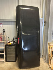 Dachbox flensboxx schwarz gebraucht kaufen  Weil im Schönbuch