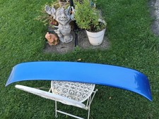 Universal heckspoiler heckflü gebraucht kaufen Universal heckspoiler heckflü gebraucht kaufen  Neresheim