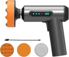 Cordless car polishing for sale  NEWPORT