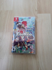 Jeu nintendo switch d'occasion  Vic-sur-Cère