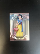 Topps disney 2024 usato  Verolanuova