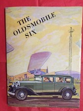 1930 oldsmobile oldsmobile for sale  Dayton