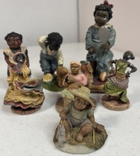 Lot vintage african for sale  Evansville