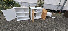 Badmöbel spiegelschrank wasch gebraucht kaufen  Edermünde