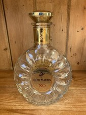 Empty remy martin for sale  KNUTSFORD