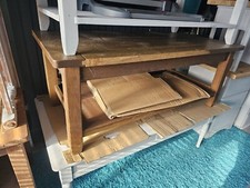 Marks spencer teak for sale  HEMEL HEMPSTEAD