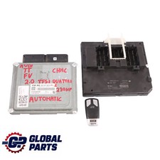 Kit ecu moteur d'occasion  France