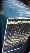 Cofanetto audiolibri. capolavo usato  Viterbo