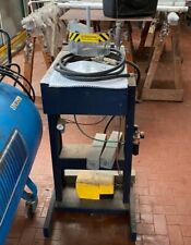 Macchinario aggraffatrice mini usato  Marigliano
