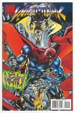 Windjammer comics knighthawk for sale  Anaheim