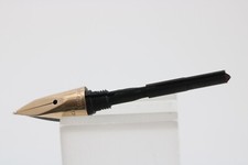 Vintage parker 14k for sale  BRISTOL