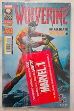 C5b wolverine 261 usato  Roma