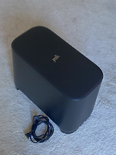 Polk audio dsw2 for sale  San Diego