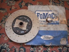 Ford thames trader for sale  LEICESTER