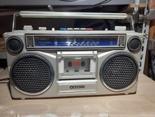 Radio stereo sanyo usato  Urbino
