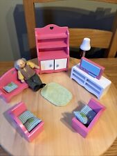 Elc dolls house for sale  NOTTINGHAM