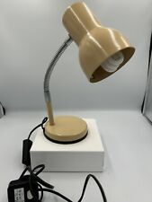 Vintage desk lamp for sale  BLAIRGOWRIE