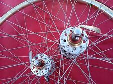 Roues maxi rfg d'occasion  Ghisonaccia