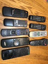 Lot remotes for sale  Cedar Falls