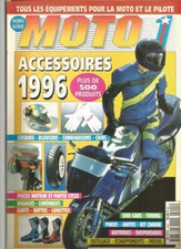 Moto 9604 accessoires d'occasion  Bray-sur-Somme