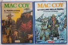 Mac coy volumi usato Mac coy volumi usato  Roma