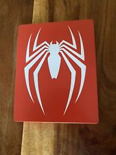 Steelbook spider man d'occasion  Aix-en-Provence-