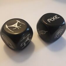 Jeu dés jeu d'occasion  Paris I