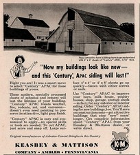 1950 keasbey mattison for sale  Portland