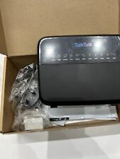 Talktalk super router for sale  AYR