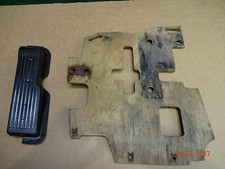 Porsche 993 pedal for sale  CHORLEY