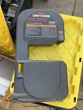 Craftsman wheel 9in for sale  Negley