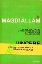 Allam magdi vincere usato  Italia