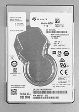 Seagate st1000lm035 1rk172 d'occasion  Saint-Denis