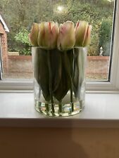 Artificial tulips flowers for sale  KNOTTINGLEY