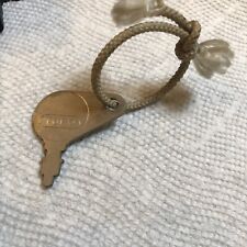 Vintage toro key for sale  Cedarhurst