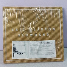 Eric clapton slowhand for sale  Huntsville