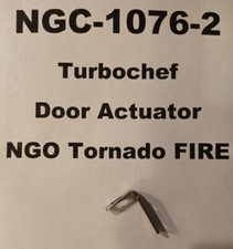 Turbochef ngc 1076 for sale  League City