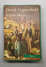 David copperfield charles usato  Bologna
