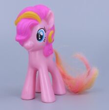 Juguete Happy Meal 2014 Hasbro McDonalds 2014 My Little Pony Pinkie Pie 3”, usado segunda mano  Embacar hacia Argentina