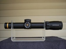 Leupold 6x24mm rifle for sale  Wytheville