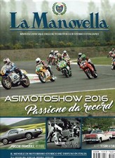 Manovella giu 2016 usato  Monterotondo