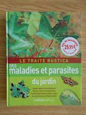 Traité rustica maladies d'occasion  Combeaufontaine