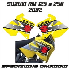 Adesivi kristal suzuki usato  Mozzate