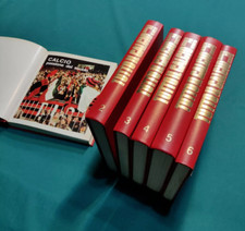 Enciclopedia tutto calcio usato  Viareggio