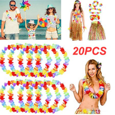 100pcs hawaiian hawaii for sale  LEICESTER
