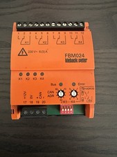 Kieback peter fbm024 gebraucht kaufen  Wesel