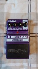 Digitech turbo flange for sale  BILLINGSHURST