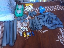 Tomica road pieces for sale  GREENFORD
